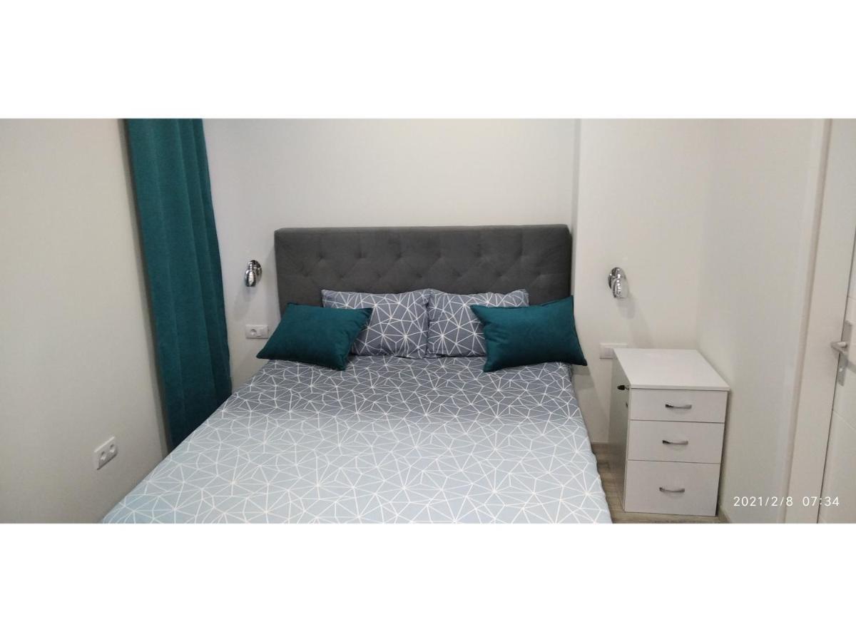 Ferienwohnung Slatka Tajna Banja Luka Exterior foto