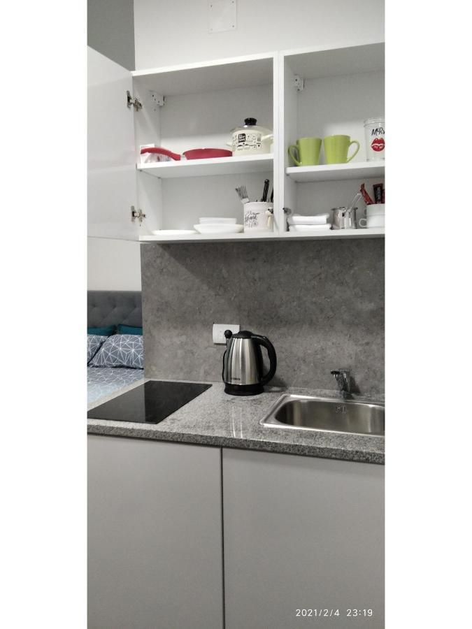 Ferienwohnung Slatka Tajna Banja Luka Exterior foto