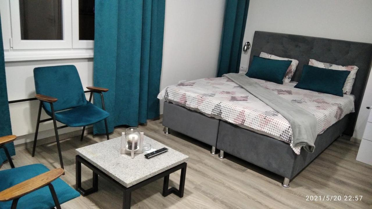 Ferienwohnung Slatka Tajna Banja Luka Exterior foto