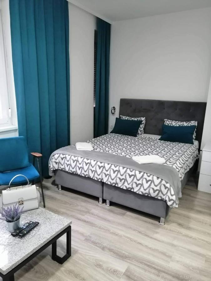 Ferienwohnung Slatka Tajna Banja Luka Exterior foto
